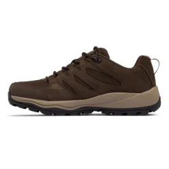 Calzado montaña Columbia Redmond Iv Low Wp-Cordovan
