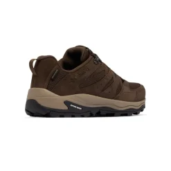 Calzado montaña Columbia Redmond Iv Low Wp-Cordovan