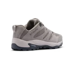 Calzado montaña Columbia Redmond Iv Breathe-Kettle