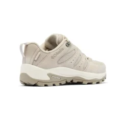 Calzado montaña Columbia Redmond Iv Low Wp Wmns-Soft Taupe