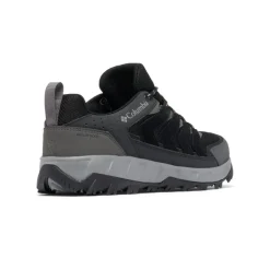 Calzado montaña Columbia Strata Trail Low Waterproof