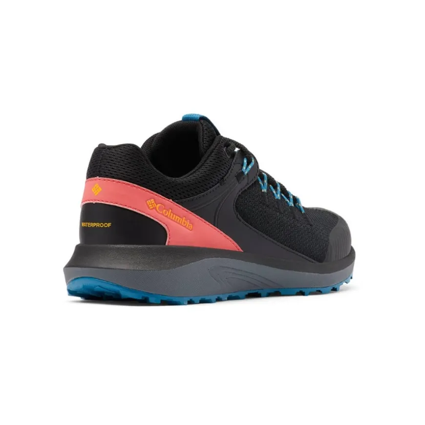 Calzado montaña Columbia Trailstorm™ Waterproof