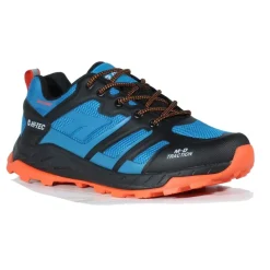 Calzado montaña Hi-tec Toubkal Low