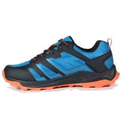 Calzado montaña Hi-tec Toubkal Low