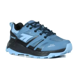 Calzado montaña Hi-tec Toubkal Low Wp Wo S