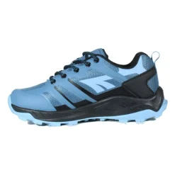 Calzado montaña Hi-tec Toubkal Low Wp Wo S