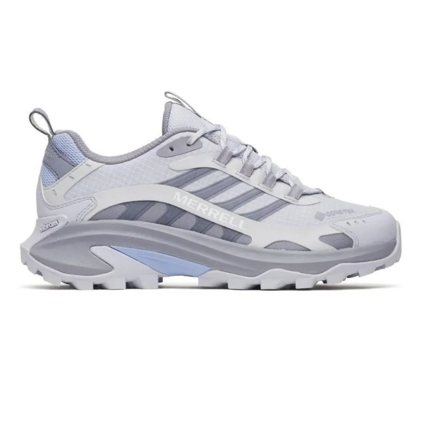 Calzado montaña Merrell Moab Speed 2 Gtx