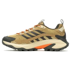 Calzado montaña Merrell Moab Speed 2