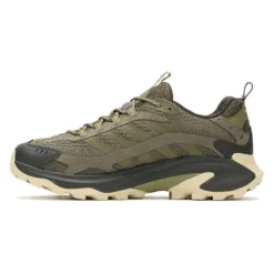 Calzado montaña Merrell Moab Speed 2
