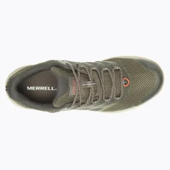 Calzado montaña Merrell Nova 3 GTX M