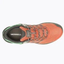 Calzado montaña Merrell Nova 3 GTX M