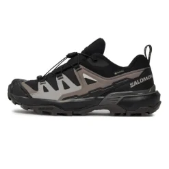Calzado montaña Salomon Shoes X Ultra 360 Gtx W Black Pkiten Sha