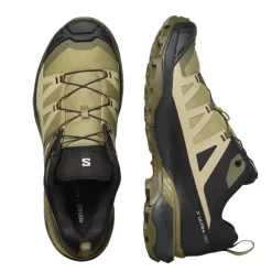 Calzado montaña Salomon Shoes X Ultra 360