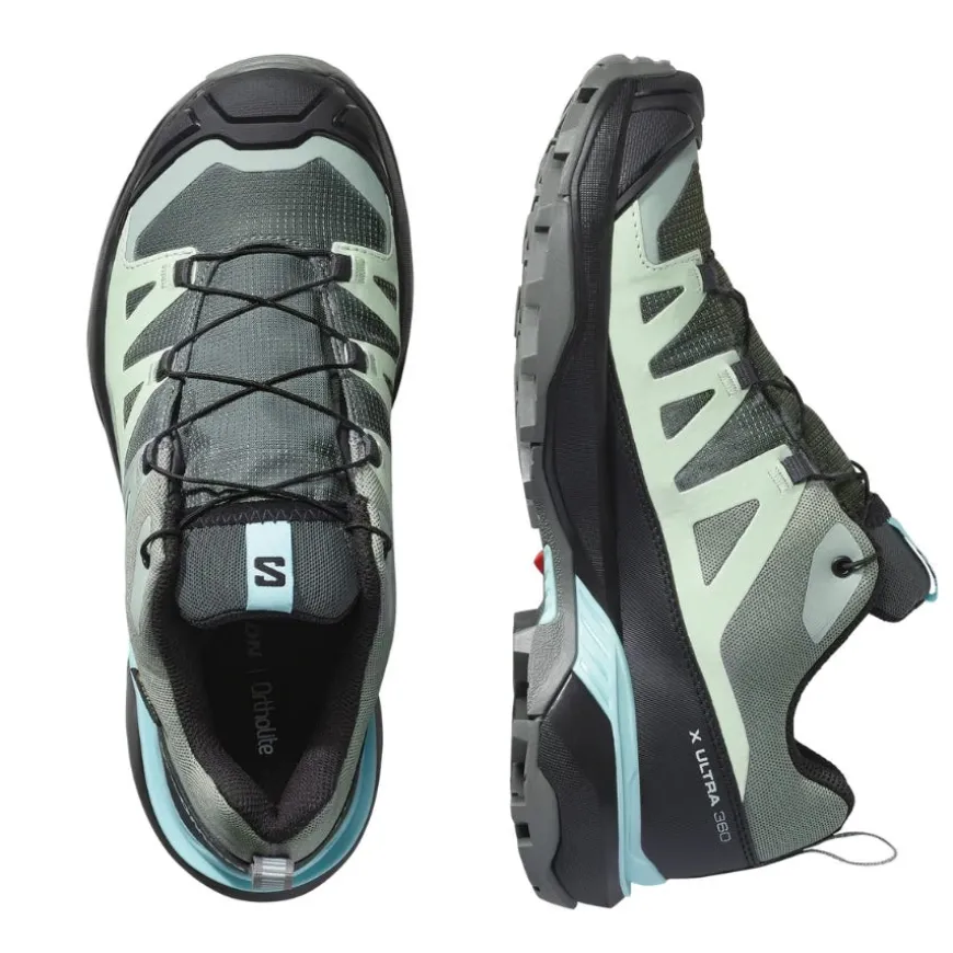 Calzado montaña Salomon Shoes X Ultra 360 Gtx W