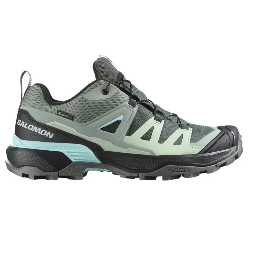 Calzado montaña Salomon Shoes X Ultra 360 Gtx W