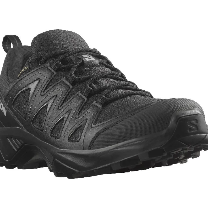 Calzado montaña Salomon X Braze GTX M