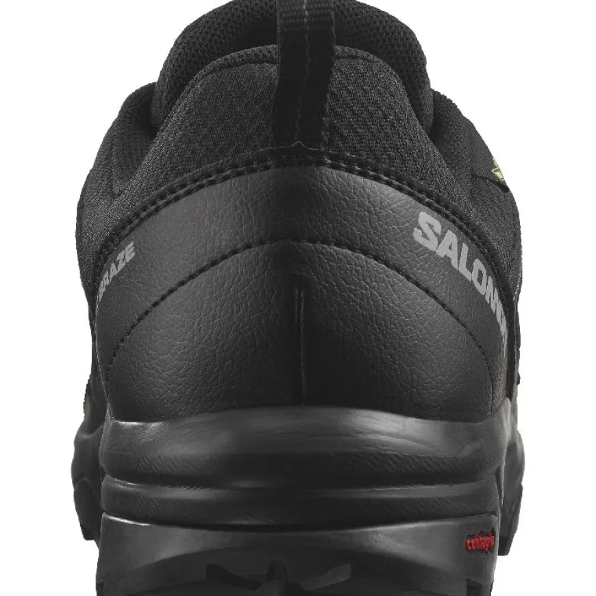 Calzado montaña Salomon X Braze GTX M