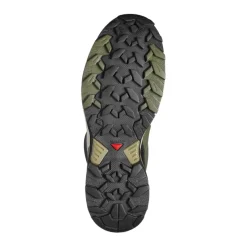 Calzado montaña Salomon X Ultra 360 Edge Gtx