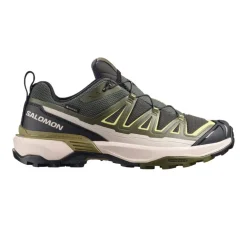 Calzado montaña Salomon X Ultra 360 Edge Gtx