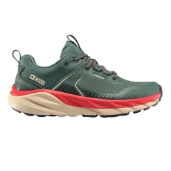 Calzado montaña +8000 Terkan Low 26V