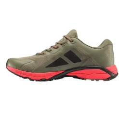 Calzado montaña +8000 Terux