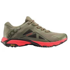 Calzado montaña +8000 Terux