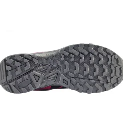 Calzado montaña +8000 Tibut W