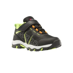 Calzado montaña +8000 TOBIN LOW