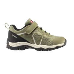 Calzado montaña +8000 TOBIN LOW