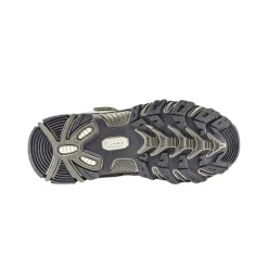 Calzado montaña +8000 Tobin Low 26V