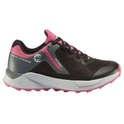 Calzado montaña +8000 Traxion W