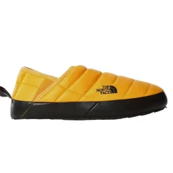 Calzado relax The north face M Thermoball Traction Mule V Summit Gold Tnf Black