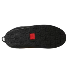 Calzado relax The north face M Thermoball Traction Mule V Summit Gold Tnf Black