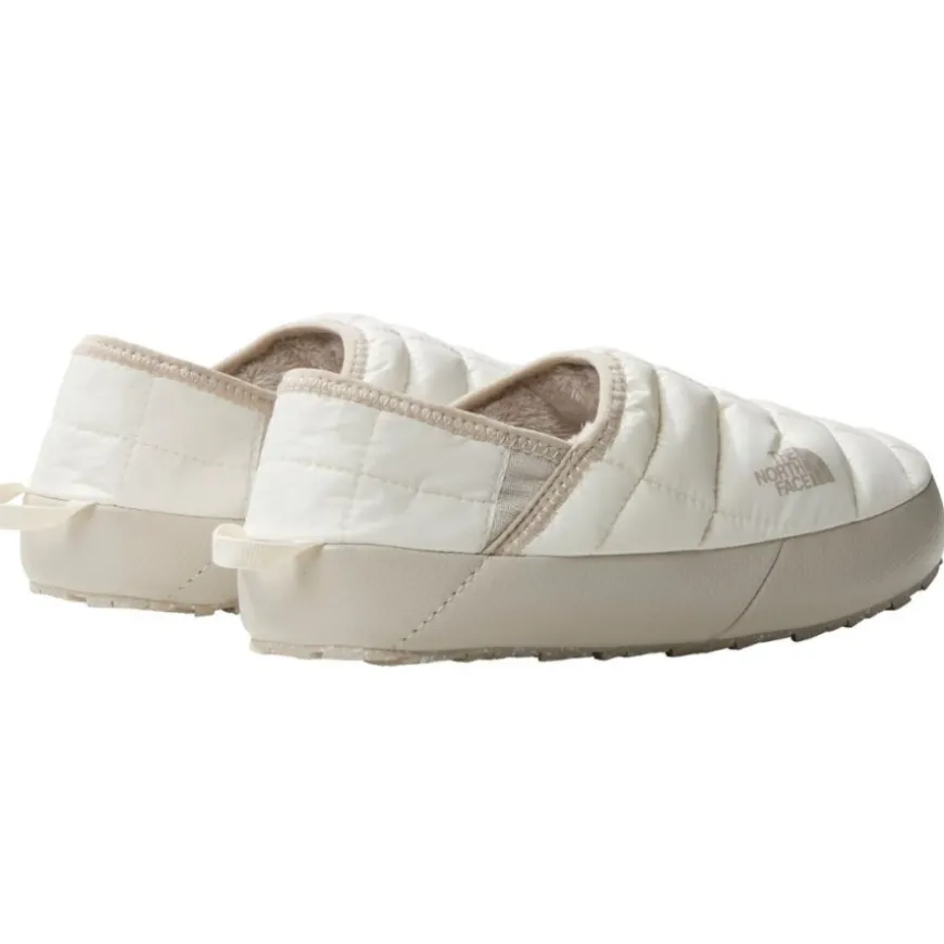 Calzado relax The north face W Thermoball Traction Mule V