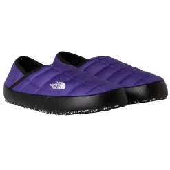 Calzado relax The north face W Thermoball Traction Mule V