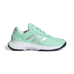 Calzado tenis y pádel Adidas GameCourt 2 W
