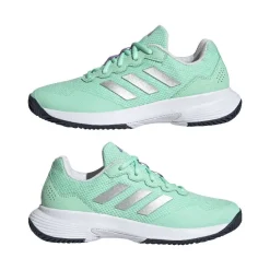 Calzado tenis y pádel Adidas GameCourt 2 W