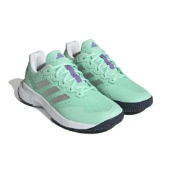 Calzado tenis y pádel Adidas GameCourt 2 W