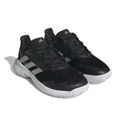 Calzado tenis y pádel Adidas Zapatillas Courtjam Control W