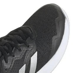 Calzado tenis y pádel Adidas Zapatillas Courtjam Control W