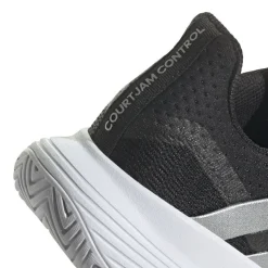 Calzado tenis y pádel Adidas Zapatillas Courtjam Control W