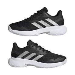 Calzado tenis y pádel Adidas Zapatillas Courtjam Control W