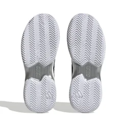 Calzado tenis y pádel Adidas Zapatillas Courtjam Control W