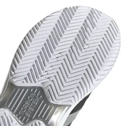 Calzado tenis y pádel Adidas Zapatillas Courtjam Control W