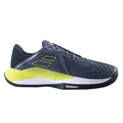 Calzado tenis y pádel Babolat Propulse Fury 3 Clay Men