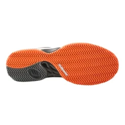 Calzado tenis y pádel Bull padel Indiga 26V