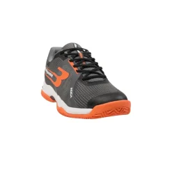 Calzado tenis y pádel Bull padel Indiga 26V
