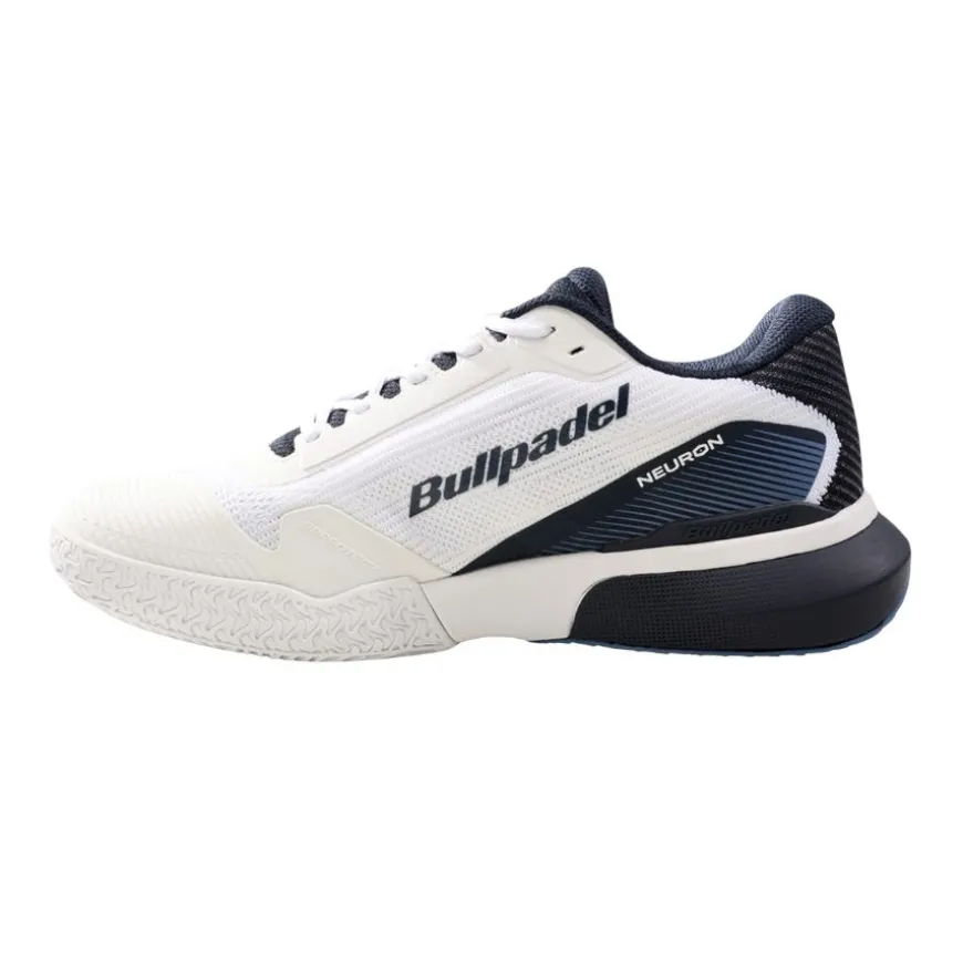 Calzado tenis y pádel Bull padel Neuron 26V