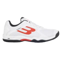 Calzado tenis y pádel Bull padel INDIGA 25I
