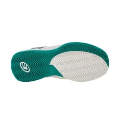 Calzado tenis y pádel Bull padel BUKER JR 25I